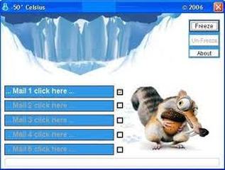 MSN Freezer V1 The Frozenlands